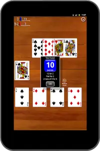 Cribbage Classic Screen Shot 10