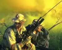 War and Weapons Jigsaw Puzzle Screen Shot 4
