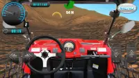 Drive Russie Buggy Simulator Screen Shot 4