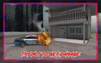 Police Drive: Car Simulation Screen Shot 13
