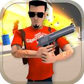 Gangster Mafia City Simulator 3D 🔫