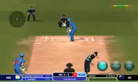 Sachin Saga Pro Cricket Screen Shot 3