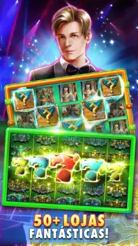 Casino™ - jogos de slot Screen Shot 1