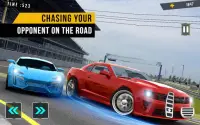 Drift Lords: Real Street Racing Car Stunts Game Screen Shot 5