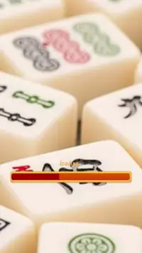Mahjong Deluxe Screen Shot 1