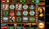 Slot of Diamonds - Free Vegas Casino Slots Screen Shot 4