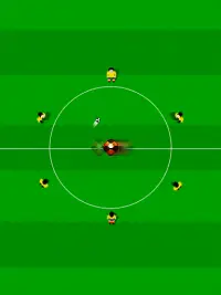 Total Tiki-Taka Football Champ Screen Shot 5