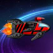 Galaxy Shooter: Alien Attack