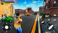Gangster Mafia City Crime Game Screen Shot 12