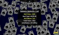 Spider Solitaire Max Screen Shot 7