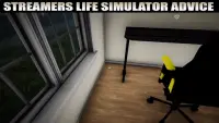 Streamer Life Simulator Free Advice Screen Shot 2