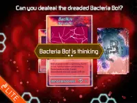 Bacteria Combat Lite Screen Shot 3