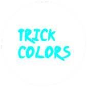 Trick Colors