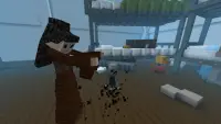 Little Nightmares Mod For Minecraft PE Screen Shot 3