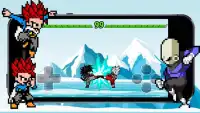 Power Z Epic Battles Screen Shot 4
