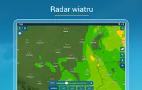 Pogoda & Radar: pogoda i smog Screen Shot 14