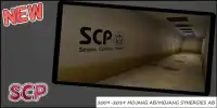 Map SCP Horror Screen Shot 0