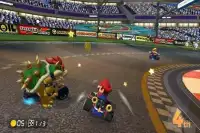 Mario Kart 8 Trick Screen Shot 0