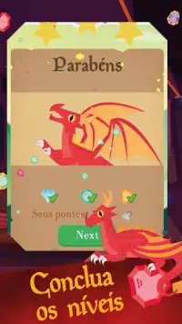 Dragon Pix Screen Shot 5