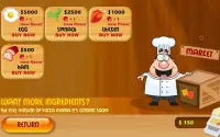 Pizza Mania Cook Screen Shot 4