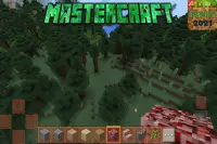 Master Craft 2021: Mini Craft new Lokicraft Screen Shot 6