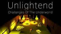 Unlightend: Challenges Of The Underworld Screen Shot 0