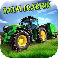 Ernte Traktor Simulator