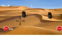 Desert Ops Screen Shot 1