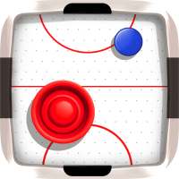 Air Hockey Championship Deluxe