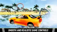 Surfing Master Floating Water Surfer Car Driving Screen Shot 2