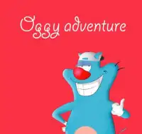 Moggy Oggy adventure Screen Shot 0