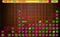 Crush The Fruits - Puzzle Game Screen Shot 5
