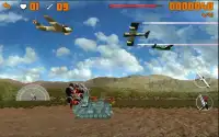 savaş uçakları vs Tanklar Screen Shot 6