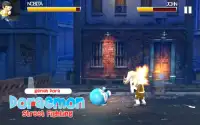 Beatem Doraemon Rush Screen Shot 5