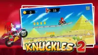 Super Knukles Adventure Sonic World Screen Shot 5