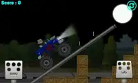 Titans Go Racing Adventures Screen Shot 2