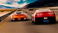 Warm Wheels : Legends Racer Screen Shot 1