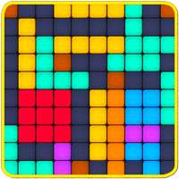 Кубический блок-головоломка