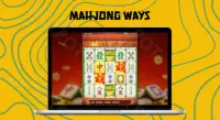 Mahjong Ways Screen Shot 5