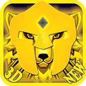 Spirit Temple Run 3D