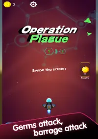 Operation Plague Screen Shot 0