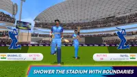 Star Cricket Mobile Screen Shot 3