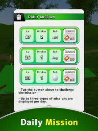 Mini Golf 100   Screen Shot 13