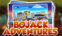 Bojack supercars adventures Screen Shot 0