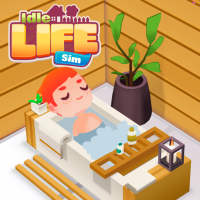 Idle Life Sim - Jeux Simulator