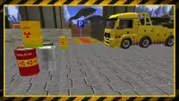 Vehicles Parking Simulator Screen Shot 1
