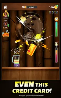 Fruits Strike Screen Shot 22