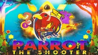 Parrot The Shooter Screen Shot 0