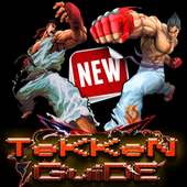 Guide TeKKeN 3