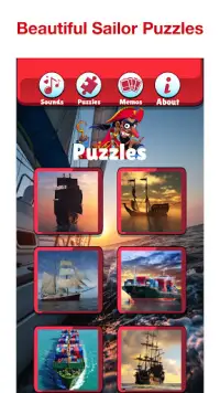 Pirate Ship: Games For Kids Screen Shot 2